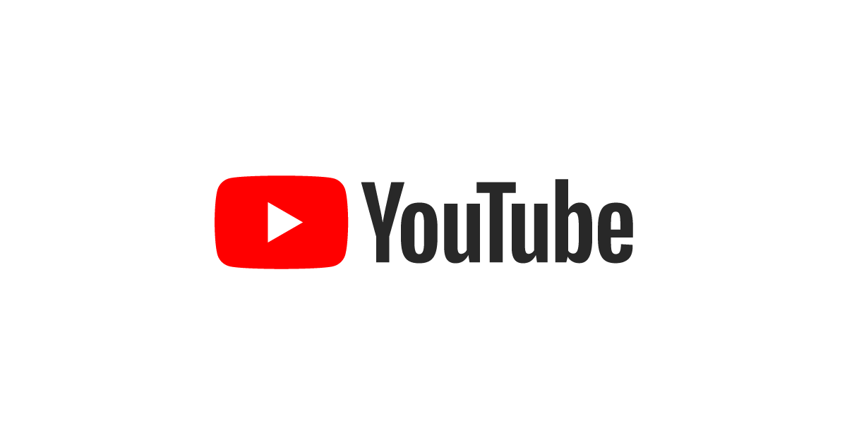 유튜브 로고 Png, Ai 무료 다운로드 (2023년) - 리틀딥