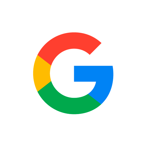 무료 구글 아이콘